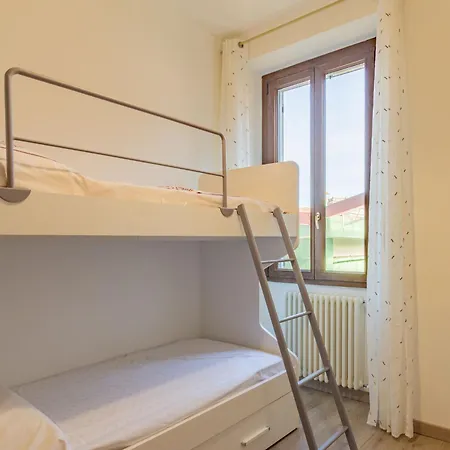 Antonio By Interhome Apartment