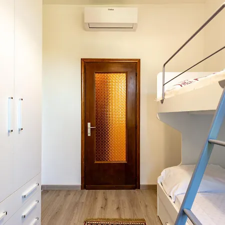 Apartment Antonio By Interhome *
