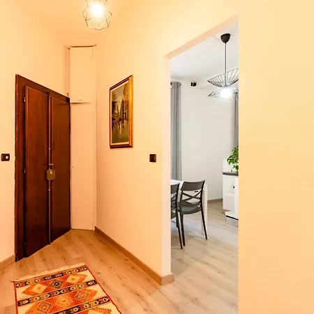 Apartment Antonio By Interhome