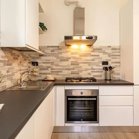 Apartment Antonio By Interhome *