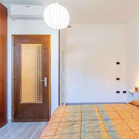 Apartment Antonio By Interhome *