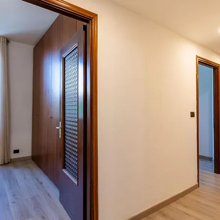 Apartment Antonio By Interhome Bellano