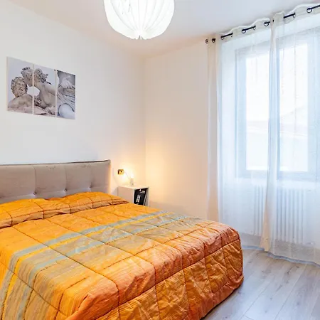 Antonio By Interhome Daire