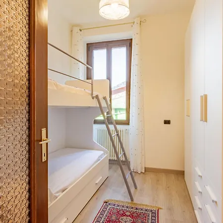 Antonio By Interhome Apartment *