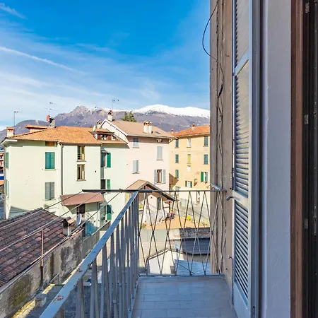 Antonio By Interhome Daire *
