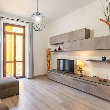 Antonio By Interhome Apartment *