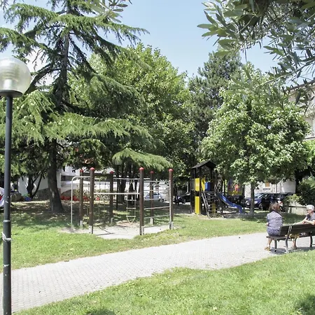 Apartment Antonio By Interhome Bellano