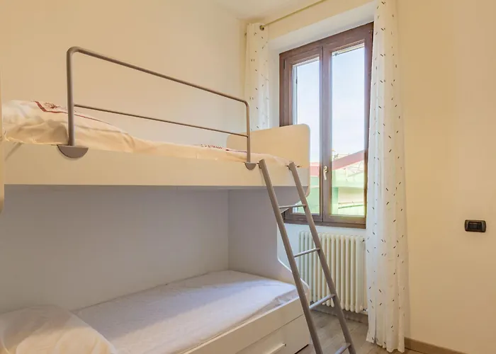 Antonio By Interhome Daire