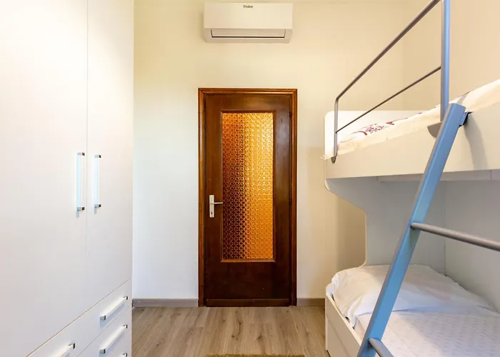 Daire Antonio By Interhome *