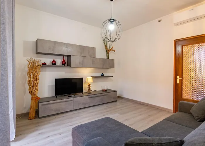 Antonio By Interhome Daire *