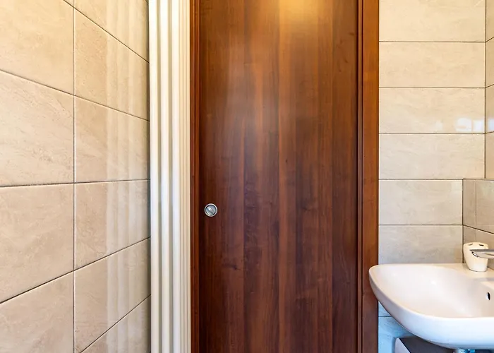 Antonio By Interhome Daire *