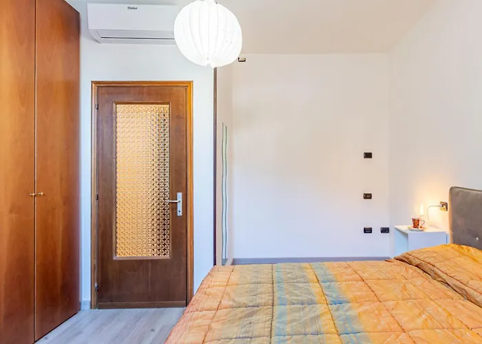 Daire Antonio By Interhome *