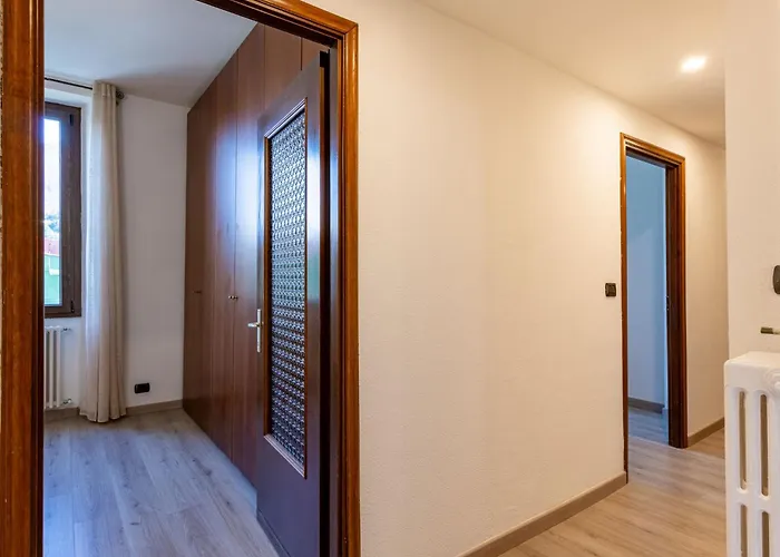 Daire Antonio By Interhome Bellano