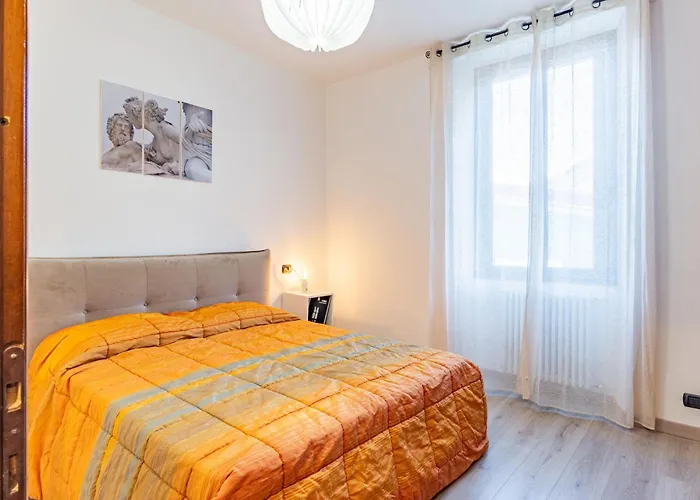 Antonio By Interhome Daire