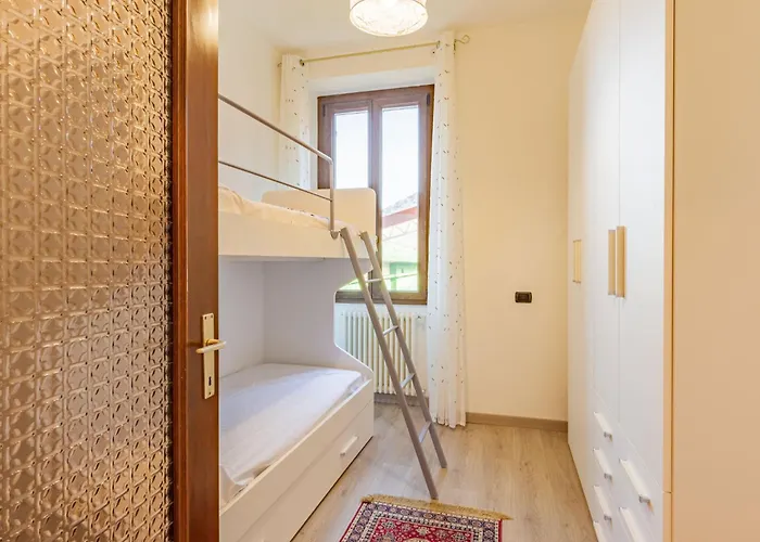 Antonio By Interhome Daire *