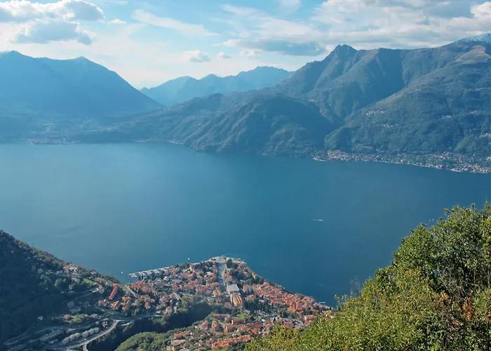 Antonio By Interhome Daire Bellano