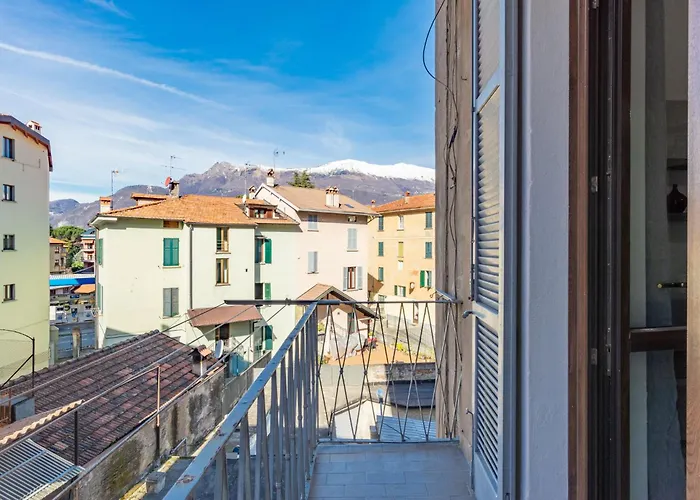 Antonio By Interhome Daire *