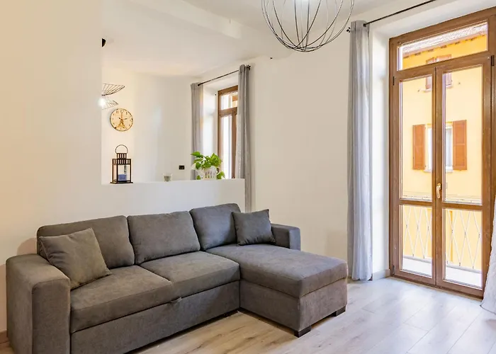 Antonio By Interhome *
