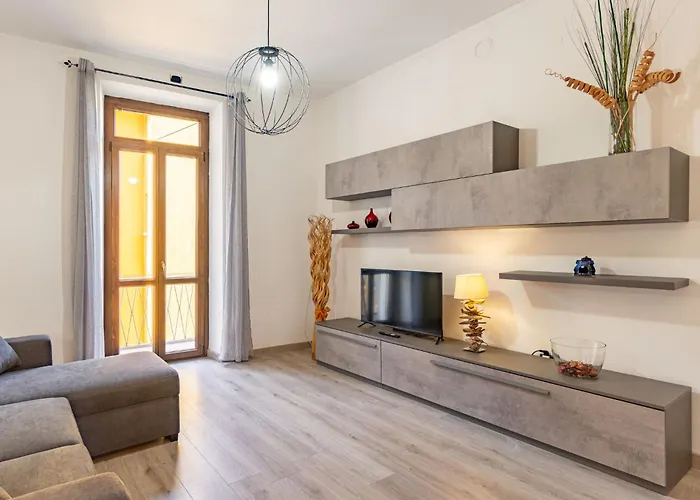 Antonio By Interhome Daire *