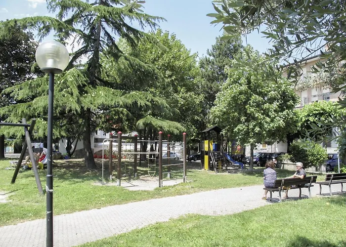 Daire Antonio By Interhome Bellano