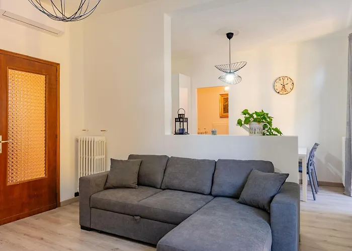 Antonio By Interhome * Bellano