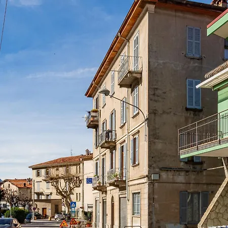 Antonio By Interhome *